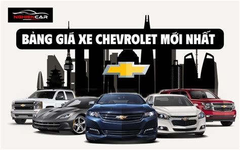Mua bán Chevrolet cũ uy tín, giá tốt trên toàn quốc tháng 7/2024.